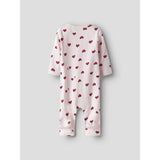 Name It Mauve Morn Nbfragnhild Nightsuit Box