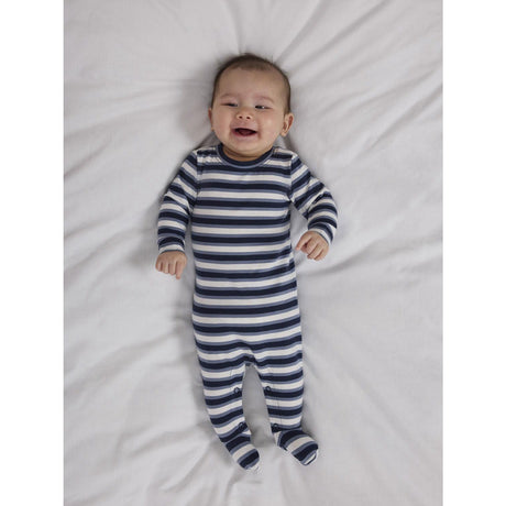 Name It Navy Blazer Nbmrenan Nightsuit Box