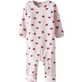 Name It Mauve Morn Nbfragnhild Nightsuit Box