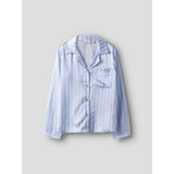 Name It Kentucky Blue Nkfruth Py Ls Shirt Box