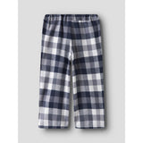 Name It Navy Blazer Nmmraul Pants Box