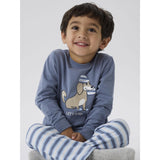 Name It Flint Stone Nmmramel Night Set Box