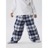 Name It Navy Blazer Nmmraul Pants Box