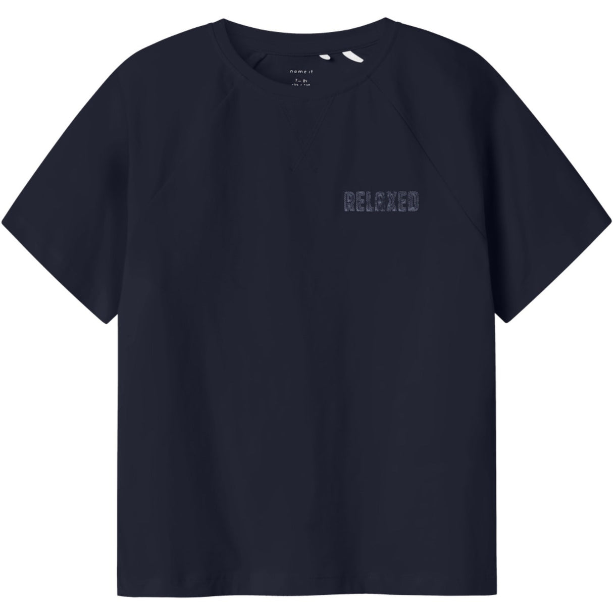 Name It Navy Blazer Nkmrob Nreg Ss Top