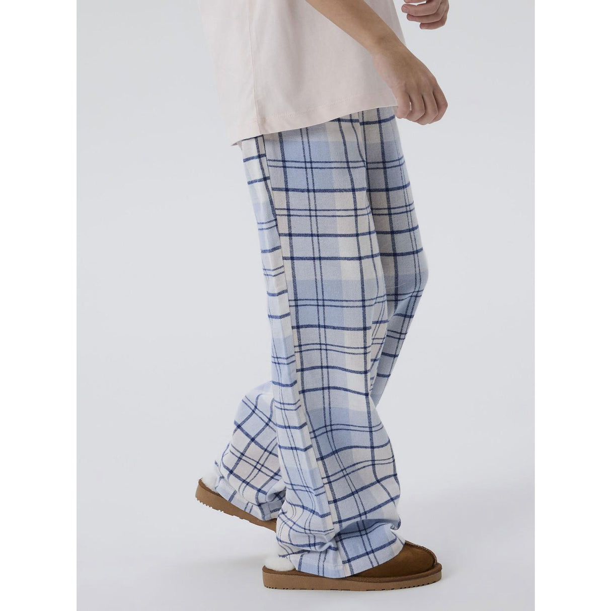 Name It Kentucky Blue Nkfrikka Pants Box