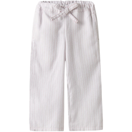 Name It Keepsake Lilac Nkfrikka Pants Box