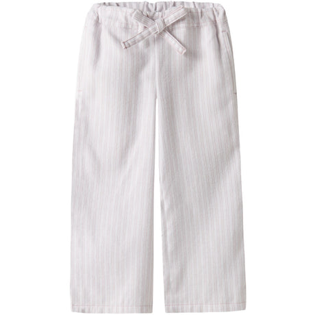 Name It Keepsake Lilac Nmfrikka Pants Box