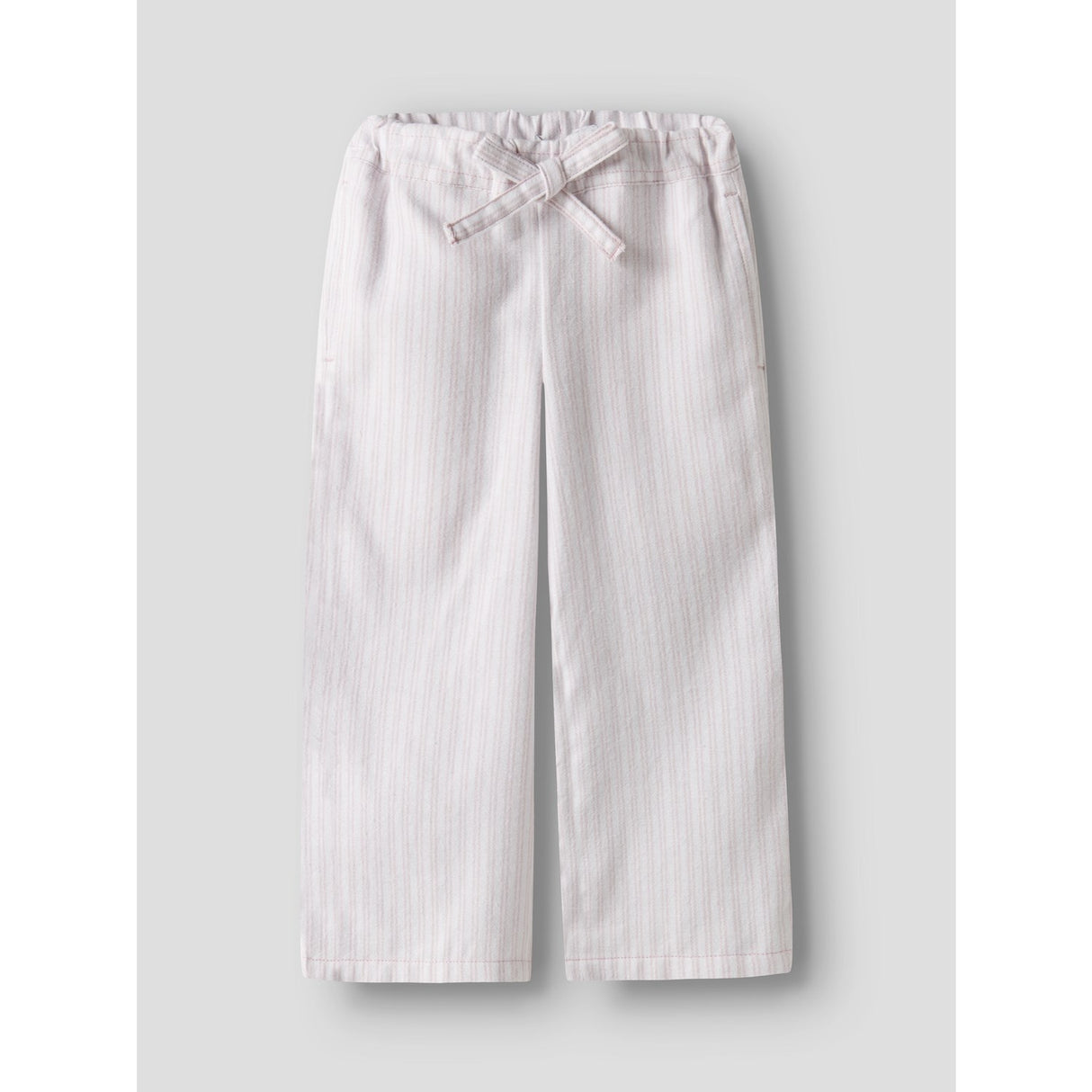 Name It Keepsake Lilac Nmfrikka Pants Box