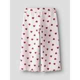 Name It Mauve Morn Nmfrusla Pants