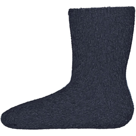 Name It Navy Blazer Nmmradek Terry Fluffy Socks