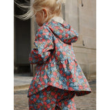 Konges Sløjd Violets Are Blue Faire Rain Set