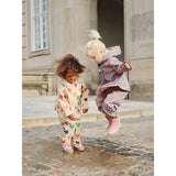 Konges Sløjd Violets Are Blue Faire Rain Set