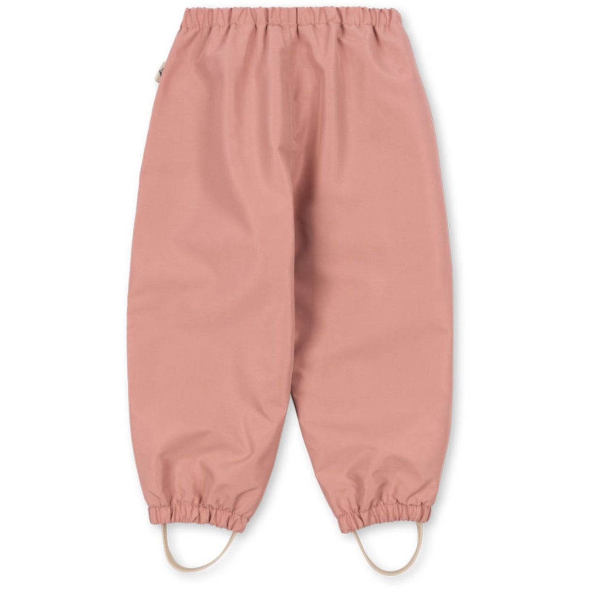 Konges Sløjd Cameo Brown Award Shell Pants Flexi Size Grs