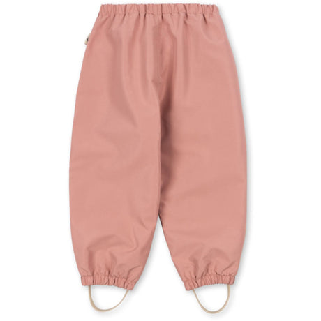 Konges Sløjd Cameo Brown Award Shell Pants Flexi Size Grs