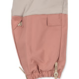 Konges Sløjd Cameo Brown Award Shell Pants Flexi Size Grs