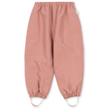 Konges Sløjd Cameo Brown Award Shell Pants Flexi Size Grs