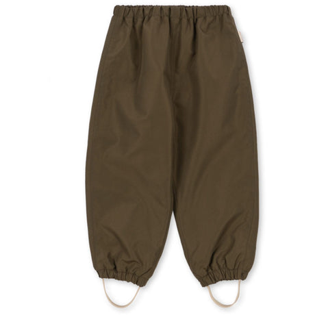 Konges Sløjd Beech Award Shell Pants Flexi Size Grs