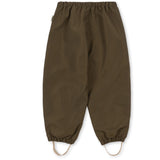 Konges Sløjd Beech Award Shell Pants Flexi Size Grs