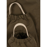 Konges Sløjd Beech Award Shell Pants Flexi Size Grs