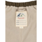 Konges Sløjd Beech Award Shell Pants Flexi Size Grs