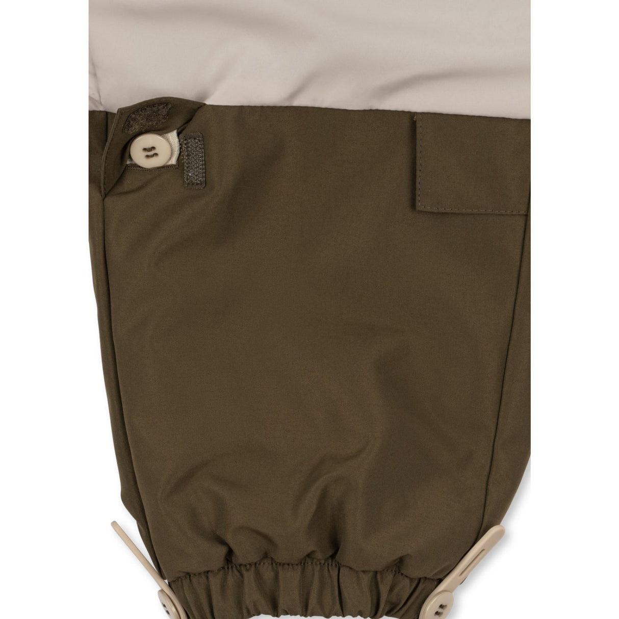 Konges Sløjd Beech Award Shell Pants Flexi Size Grs