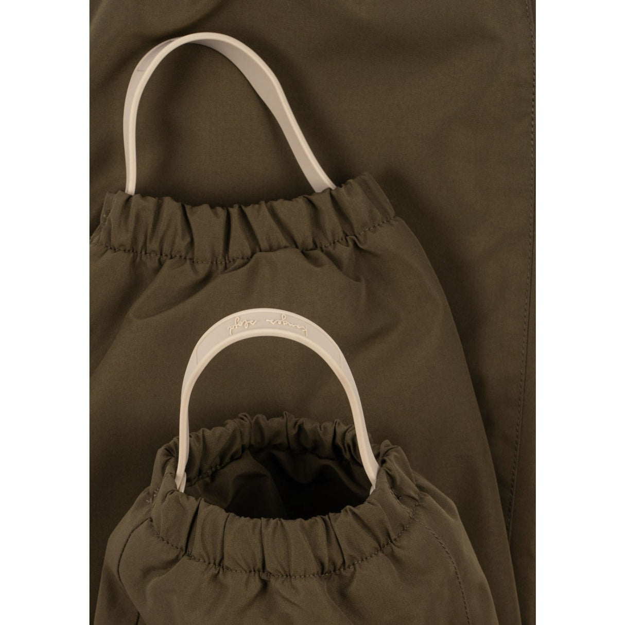 Konges Sløjd Beech Award Shell Pants Flexi Size Grs