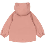 Konges Sløjd Cameo Brown Award Shell Jacket Flexi Size Grs