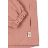 Konges Sløjd Cameo Brown Award Shell Jacket Flexi Size Grs