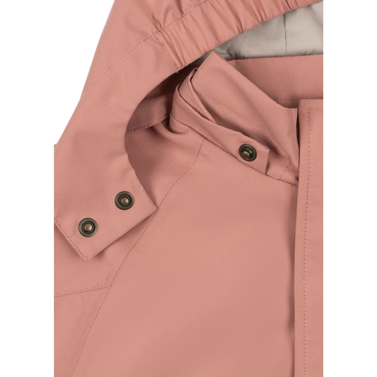 Konges Sløjd Cameo Brown Award Shell Jacket Flexi Size Grs