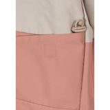 Konges Sløjd Cameo Brown Award Shell Jacket Flexi Size Grs