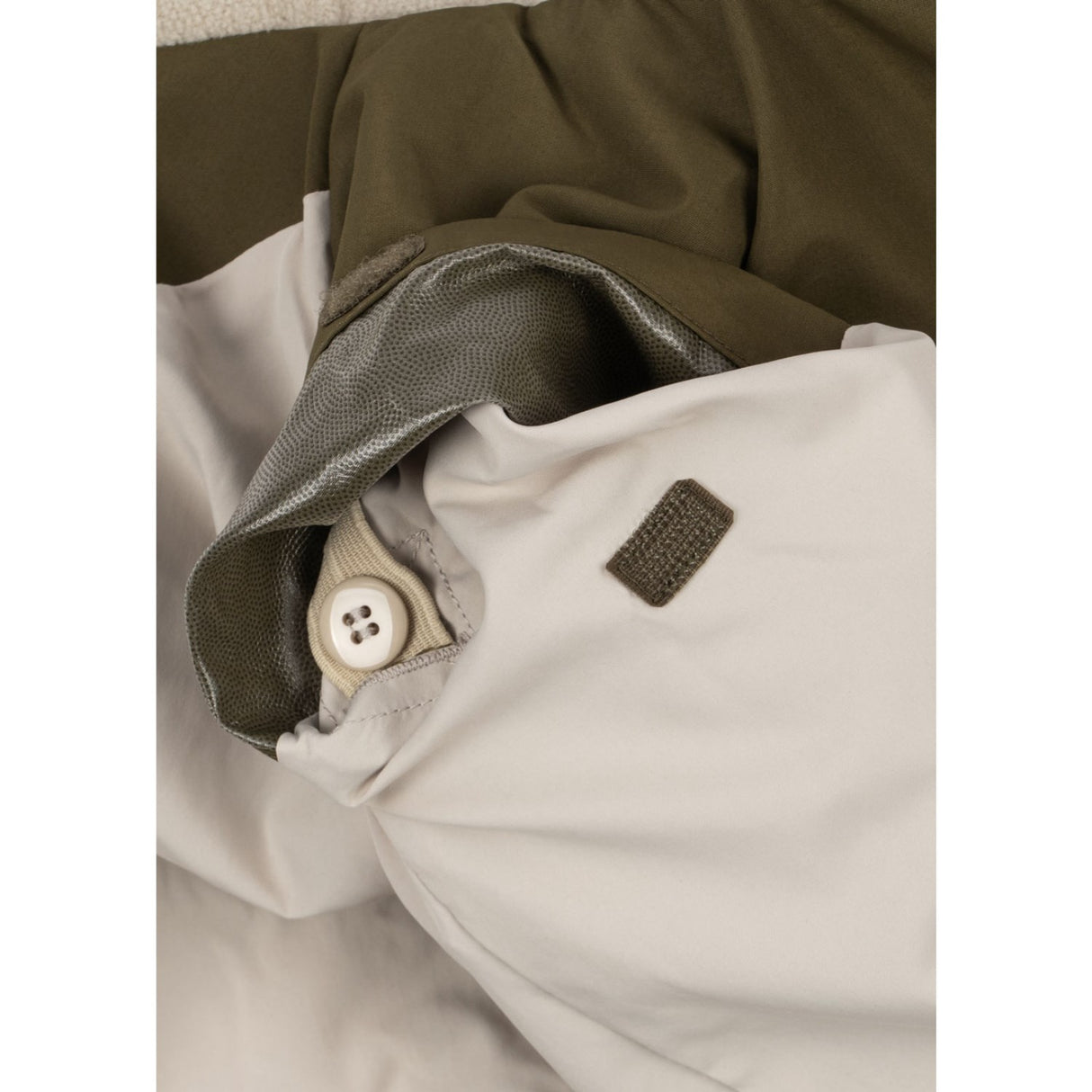 Konges Sløjd Beech Award Shell Jacket Flexi Size Grs