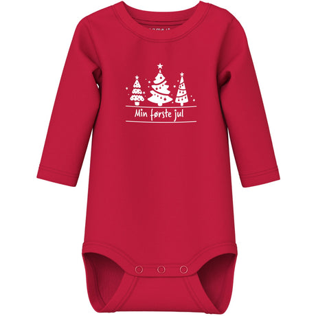 Name It Jester Red Jul Nbnrajul Ls Body