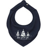 Name It Navy Blazer Jul Nbnrajul Scarf Bib