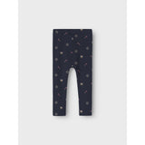 Name It Navy Blazer Nbnroko M Leggings Box