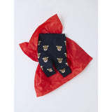 Name It Navy Blazer Nbmreome Knit Pants