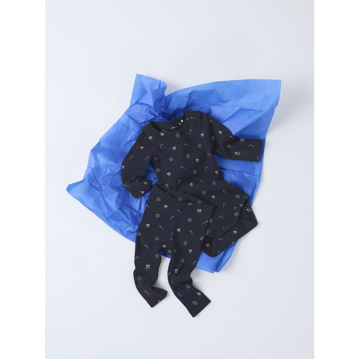 Name It Navy Blazer Nbnroko M Body Box