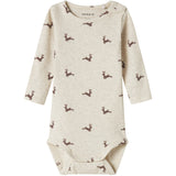 Name It Peyote Melange Nbnroko M Body Box