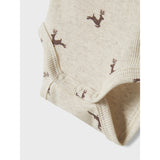 Name It Peyote Melange Nbnroko M Body Box