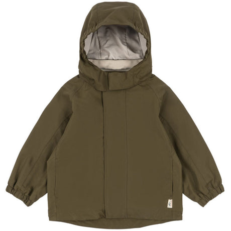 Konges Sløjd Beech Award Shell Jacket Flexi Size Grs