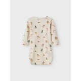 Name It Peyote Melange Nbnroccas Ls Body