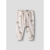 Name It Peyote Melange Nbmricki Pants