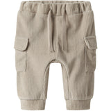 Name It Island Fossil Nbmronny Vel Pants