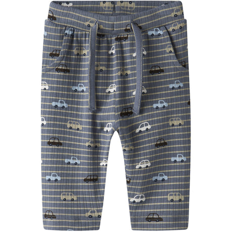 Name It Flint Stone Nbmronald Pants