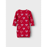 Name It Jester Red Nbfri Ls Body