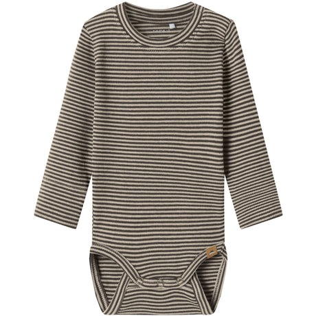 Name It Delicioso Nbmberro R Ls Body