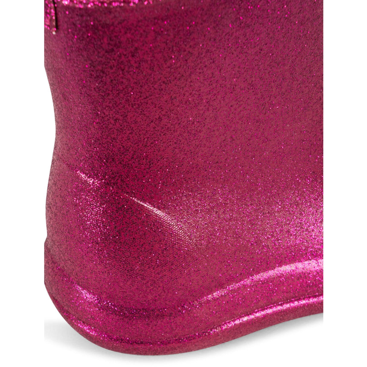 Konges Sløjd Sangria Luc Lightweight Glitter Rain Boot