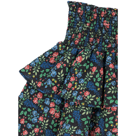 Konges Sløjd Bellasera Vida Smock Skirt GOTS