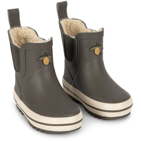 Konges Sløjd Kalamata Roi Rain Boot Low