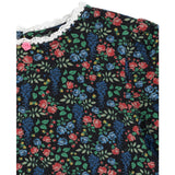 Konges Sløjd Bellasera Vida Puff Sleeve Dress GOTS