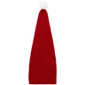 Name It Jester Red Solid No Lurex Nmnrinjaha Knit Hat